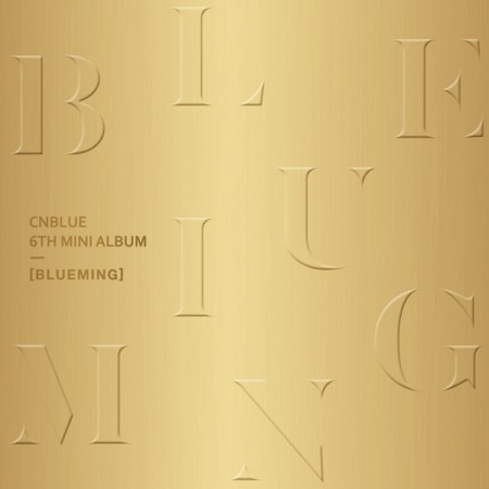 [���ݥ�������] CNBLUE / ��Blueming��[A�С������](6th mini 2016)