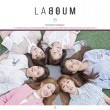 [���ݥ������դ�]LABOUM / ��FRESH ADVENTURE��(4th Single 2016)