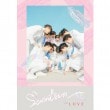 SEVENTEEN / 1�� ��FIRST LOVE & LETTER�� (LOVE ver)