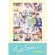 SEVENTEEN / 1�� ��FIRST LOVE & LETTER�� (LETTER ver)