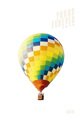 ���ƾ�ǯ�� / �ز���ǯ�� Young Forever: Special Album �� (Day Version)