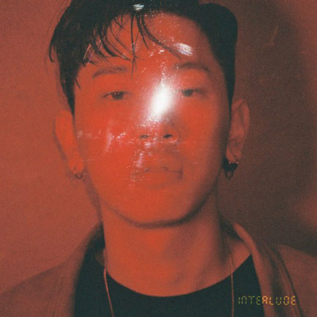 CRUSH / ��INTERLUDE�� (1st mini 2016)