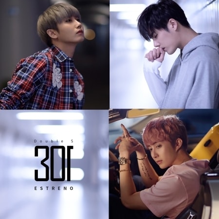 [���ݥ������դ�] SS301 / ��Estreno�� (Special Album)