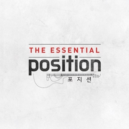 POSITION (ݥ)/ THE ESSENTIAL (2CD/BEST)