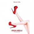 Brave Girls / HIGH HEELS١(3rd mini 2016)