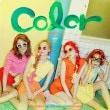 MELODY DAY /  COLOR (mini 1st 2016)