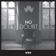 VAV / ��NO DOUBT�� (2nd mini PART.2 2016)