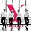 VROMANCE / ��THE ACTION��(1st mini 2016)