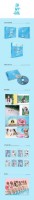 [初回ポスター付] OH MY GIRL /『私の話を聞いて』(Summer Special Album)|新譜　