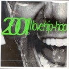 VA / ��2001 I love Hip-Hop  ��