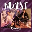 [���ݥ�������]NU'EST /��CANVAS�� (5th mini 2016)