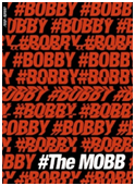 MOBB / ��The MOBB�� (DEBUT MINI ALBUM) BOBBY Version