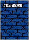 [���ݥ�������] MOBB / ��The MOBB�� (DEBUT MINI ALBUM) MINO Version