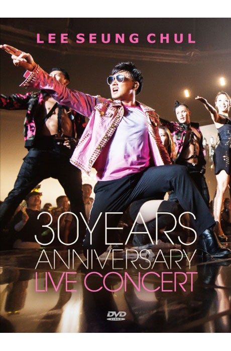 ������������  / DVD ��30 YEARS ANNIVERSARY LIVE CONCERT�١�