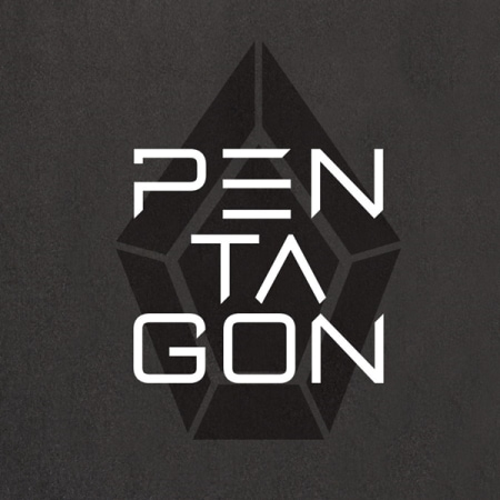 PENTAGON / ��PENTAGON�� (1st mini 2016)