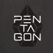 PENTAGON / ��PENTAGON�� (1st mini 2016)