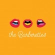 THE BARBERETTES / 2集 『THE BARBERETTES』|新譜　