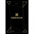 [ݥ]] KNK(ʥ) /  REMAIN (2nd mini 2016)