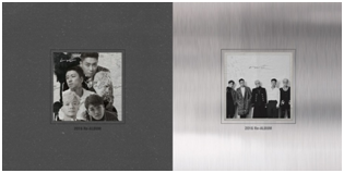 [���ݥ������դ�] SECHSKIES (������������) /  ��SECHSKIES 2016 Re-ALBUM�� [IN or OUT TYPE]2�狼�������
