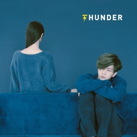 [���ݥ������դ�] �����ɥ���(ex: MBLAQ) /��THUNDER�� (1st mini 2016)