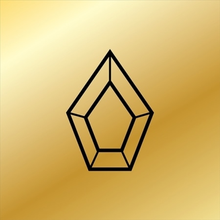 PENTAGON /��FIVE SENSES�� (2nd mini 2016)