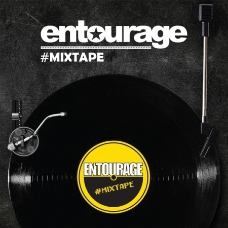�ڹ�ɥ��OST / �إ���ȥ顼����� (tvN�ɥ��) [entourage #MIXTAPE]