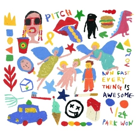 �ѥ��������� (Park Won) /2�� ��1/24��