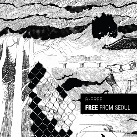B-FREE / ��FREE FROM SEOUL DELUXE VERSION��