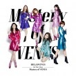 HELLOVENUS / ��MYSTERY OF VENUS�� (6th mini 2017)