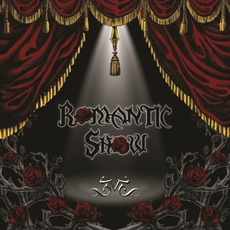 EVE / ��ROMANTIC SHOW �� (mini 2017)