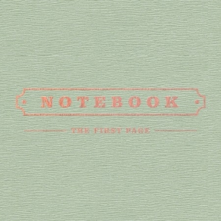 [���ݥ�����3�糧�å��դ�]�ѥ������ [block.B] / ��NOTEBOOK - The First Page�� (1st mini 2017)