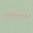 [ݥ3糧åդ]ѥ [block.B] / NOTEBOOK - The First Page (1st mini 2017)