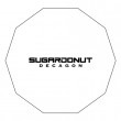 SUGARDONUT / DECAGON