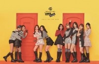 TWICE / 『TWICEcoaster: Lane 2 』 Special Album (A Ver.)|新譜　