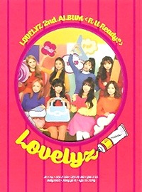 Lovelyz / 2�� ��R U Ready? ��