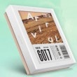 GOT7  / ��Flight LOG-ARRIVAL�� [NEVER ver.](6th mini 2017)