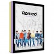 ROMEO / ��WITHOUT U�� [NIGHT ver.](4th mini 2017)