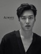 �����ߥ�� / ��Always by LEE MIN HO�� (Single Album 2017)
