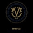 MVP / MANIFEST (1st mini 2017)