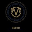 MVP / MANIFEST (1st mini 2017)