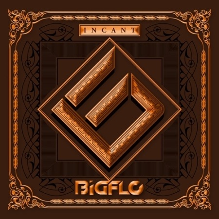 BIGFLO / ��INCANT��(mini 3rd 2015)