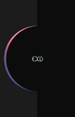 [���ݥ�������] EXID /  ��Eclipse�� (3rd mini 2017)