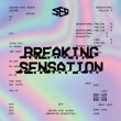 [���ݥ�������] SF9 /  ��BREAKING SENSATION�� (2nd mini 2017)��
