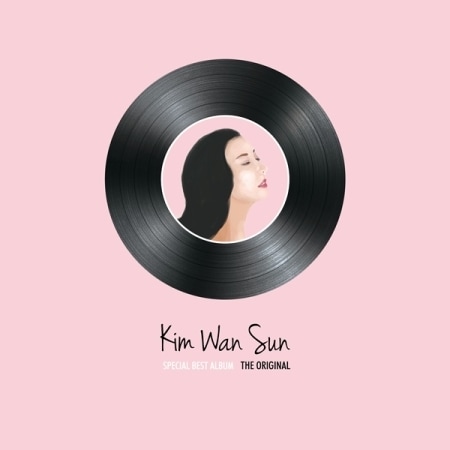 キム・ワンソン / 『THE ORIGINAL』 (SPECIAL BEST ALBUM) (3CD) | </A