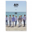 [ݥ2] SEVENTEEN / Al1 [Ver.2 Al1 [3]](4th mini 2017)