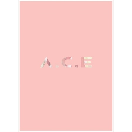 A.C.E /  �إ��ܥƥ�� (1000�����1st LTD SP. SINGLE Album)
