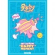 [���ݥ�������]���辯�� (WJSN)/ 1����HAPPY MOMENT�� (HAPPY VER.)