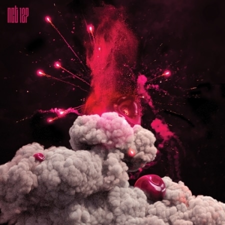 NCT #127  / ��CHERRY BOMB�� (3rd mini 2017)