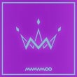 [ݥ212(ݤƱ)]MAMAMOO / PURPLE A()С(5th mini 2017)