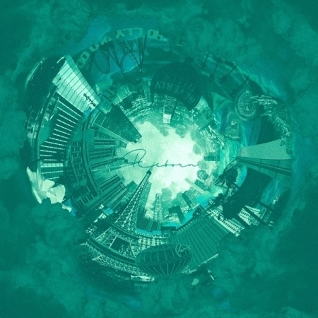 DOK2 /  ��REBORN��